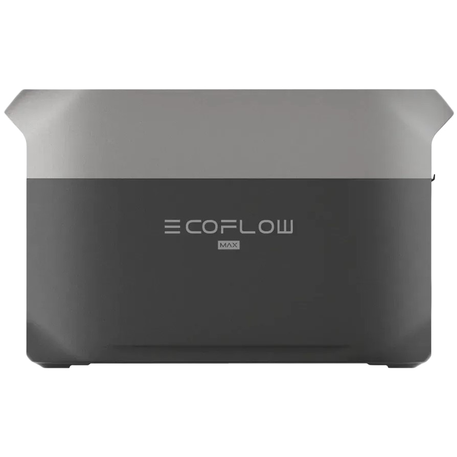 Портативная электростанция EcoFlow DELTA 3 MAX