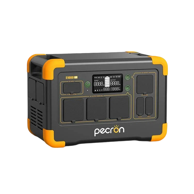 Портативная электростанция Pecron E1000LFP